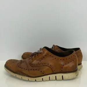 Cole Haan | Shoes | Col Haan Zerogrand Wingtip Oxford Shoes  display picture 1